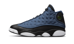 Air Jordan 13 Retro Brave Blue - DJ5982-400 - 1