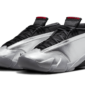 Air Jordan 14 Low Metallic Silver - DH4121-060 - 2