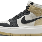 Air Jordan 1 Elevate High Team Gold - DN3253-700 - 1