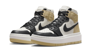 Air Jordan 1 Elevate High Team Gold - DN3253-700 - 2