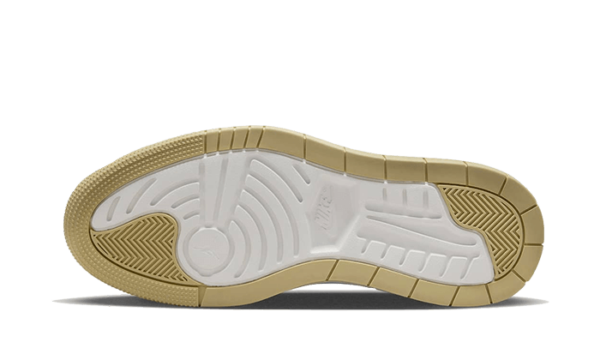 Air Jordan 1 Elevate High Team Gold - DN3253-700 - 3