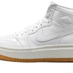 Air Jordan 1 Elevate High White Gum - FB9894-100 - 1