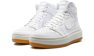 Air Jordan 1 Elevate High White Gum - FB9894-100 - 2