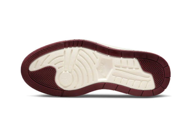 Air Jordan 1 Elevate Low Team Red - DH7004-161 - 3