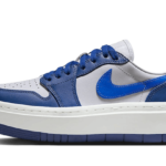 Air Jordan 1 Elevate Low French Blue - DH7004-400 - 1