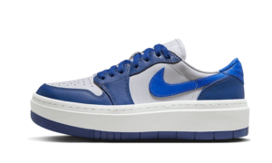 Air Jordan 1 Elevate Low French Blue – DH7004-400 – 1