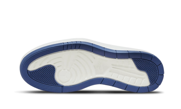 Air Jordan 1 Elevate Low French Blue - DH7004-400 - 3