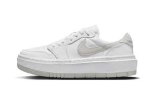 Air Jordan 1 Elevate Low Neutral Grey – DH7004-110 – 1