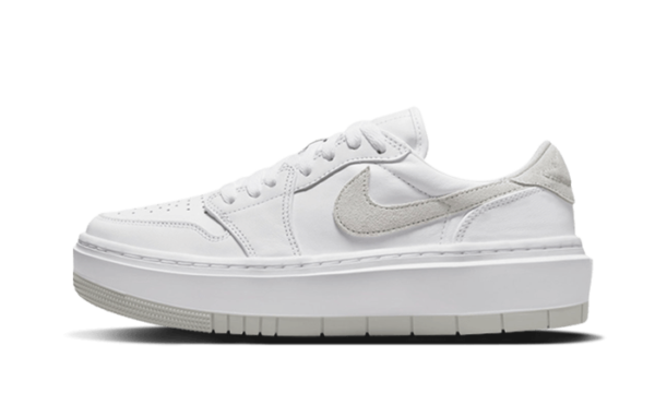 Air Jordan 1 Elevate Low Neutral Grey - DH7004-110 - 1