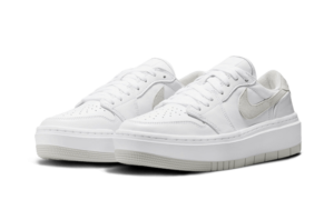 Air Jordan 1 Elevate Low Neutral Grey - DH7004-110 - 2