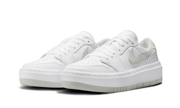 Air Jordan 1 Elevate Low Neutral Grey - DH7004-110 - 2
