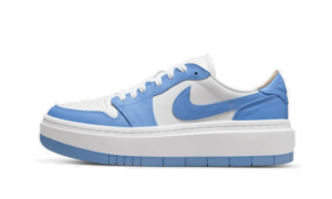 Air Jordan 1 Elevate Low SE University Blue - DQ3698-141 - 1