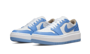 Air Jordan 1 Elevate Low SE University Blue - DQ3698-141 - 2
