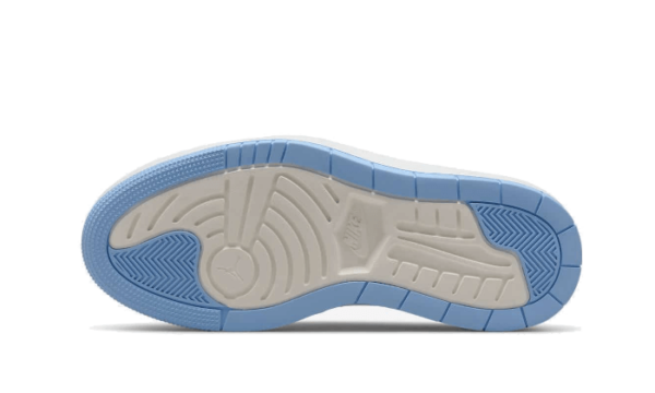 Air Jordan 1 Elevate Low SE University Blue - DQ3698-141 - 3