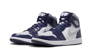 Air Jordan 1 High Golf Midnight Navy - DQ0660-100 - 2