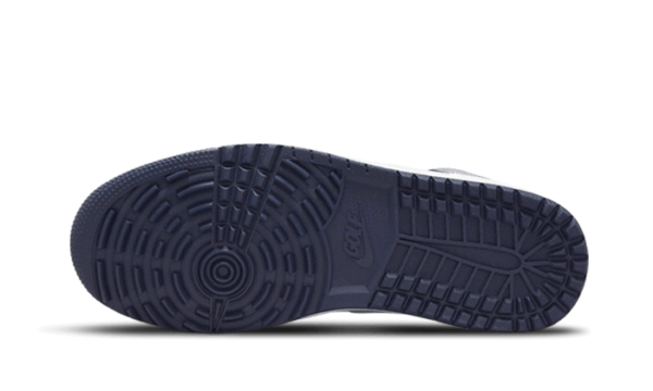 Air Jordan 1 High Golf Midnight Navy - DQ0660-100 - 3