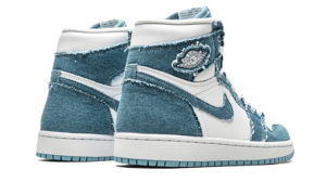 Air Jordan 1 High OG Denim - DM9036-104 - 3