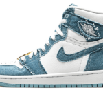 Air Jordan 1 High OG Denim - DM9036-104 - 1