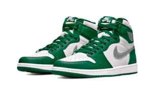Air Jordan 1 High OG Gorge Green - DZ5485-303 / 575441-303 - 2