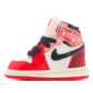 Air Jordan 1 High OG Spider-Man Across the Spider-Verse Bébé (TD) - DV1750-601 - 1