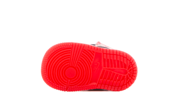 Air Jordan 1 High OG Spider-Man Across the Spider-Verse Bébé (TD) - DV1750-601 - 4