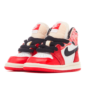 Air Jordan 1 High OG Spider-Man Across the Spider-Verse Bébé (TD) - DV1750-601 - 2