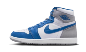 Air Jordan 1 High Retro OG True Blue - DZ5485-410 / FD1437-410 - 1