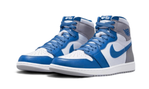 Air Jordan 1 High Retro OG True Blue - DZ5485-410 / FD1437-410 - 2
