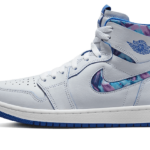 Air Jordan 1 High Zoom Air CMFT 25 Years In China - DV5575-140 - 1