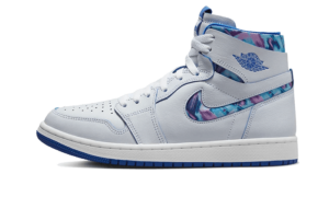 Air Jordan 1 High Zoom Air CMFT 25 Years In China - DV5575-140 - 1