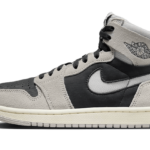 Air Jordan 1 High Zoom Air CMFT 2 Light Iron Ore - DV1305-001 - 1