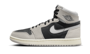 Air Jordan 1 High Zoom Air CMFT 2 Light Iron Ore - DV1305-001 - 1