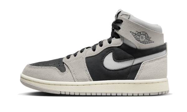 Air Jordan 1 High Zoom Air CMFT 2 Light Iron Ore - DV1305-001 - 1