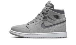 Air Jordan 1 High Zoom CMFT Medium Grey - CT0979-003 - 1