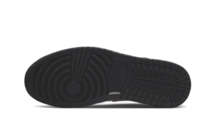 Air Jordan 1 Low Black Grey Pink - 553558-062 / 553560-062 - 3