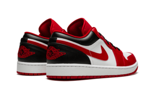 Air Jordan 1 Low Bulls - 553558-163 / 553560-163 - 3