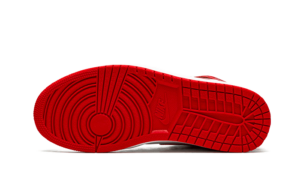 Air Jordan 1 Low Bulls - 553558-163 / 553560-163 - 4