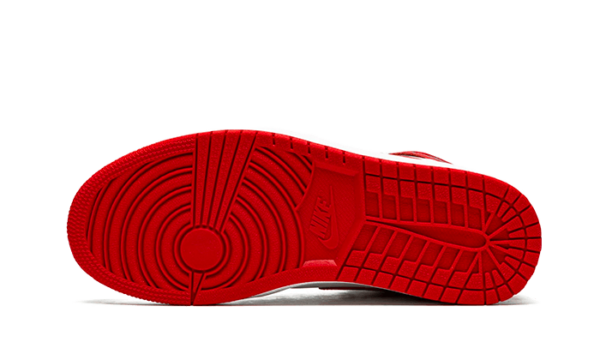Air Jordan 1 Low Bulls - 553558-163 / 553560-163 - 4
