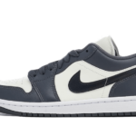 Air Jordan 1 Low Dark Grey - DC0774-102 - 1
