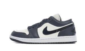Air Jordan 1 Low Dark Grey – DC0774-102 – 1