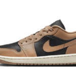 Air Jordan 1 Low Desert - DC0774-201 - 1