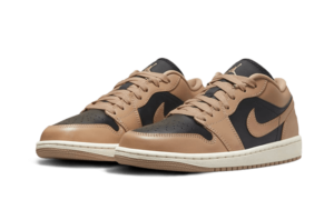 Air Jordan 1 Low Desert - DC0774-201 - 2