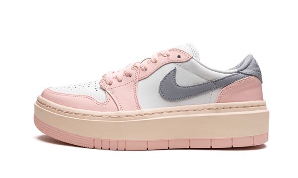 Air Jordan 1 Low Elevate Atmosphere - DH7004-600 - 1