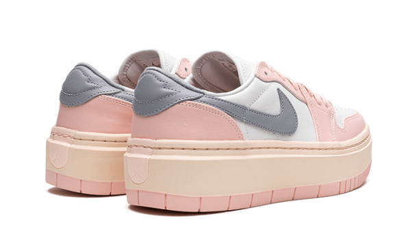 Air Jordan 1 Low Elevate Atmosphere - DH7004-600 - 3