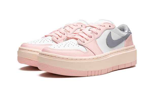 Air Jordan 1 Low Elevate Atmosphere - DH7004-600 - 2