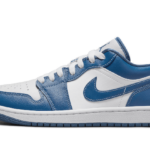 Air Jordan 1 Low Marina Blue - DC0774-114 - 1