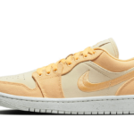 Air Jordan 1 Low SE Celestial Gold - DV0426-200 - 1