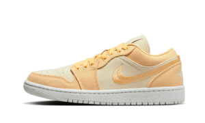 Air Jordan 1 Low SE Celestial Gold – DV0426-200 – 1