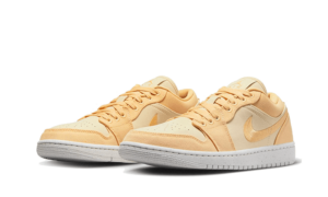 Air Jordan 1 Low SE Celestial Gold - DV0426-200 - 2