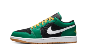 Air Jordan 1 Low SE Holiday Special – DQ8422-300 / DQ8421-300 – 1